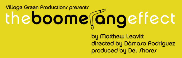 the boomerang effect