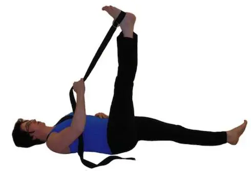 Hastring stretch option 3