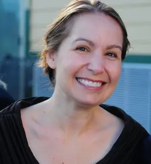 Rachel Allen