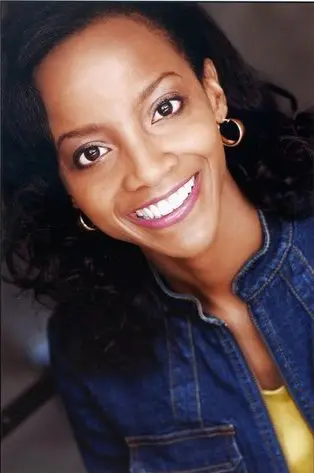 Karen Jordan-actress