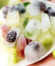 ice berreis