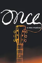 once the musical