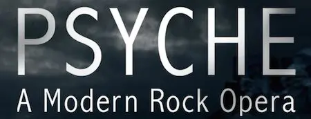 psyche modern rock opera
