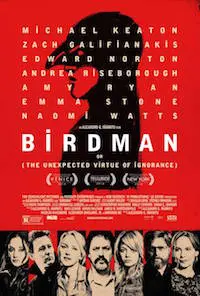 Birdman-Poster