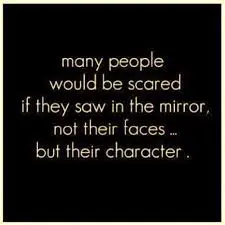 CHARACTER