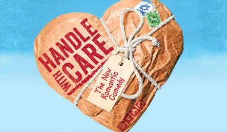 hand with care play