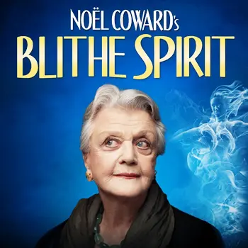 Blithe-Spirit