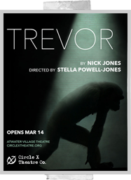 trevor