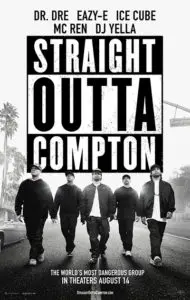 straight outta compton review