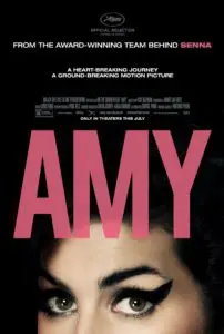 amy movie review