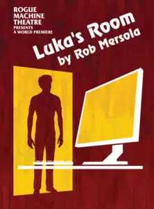 luka's room review