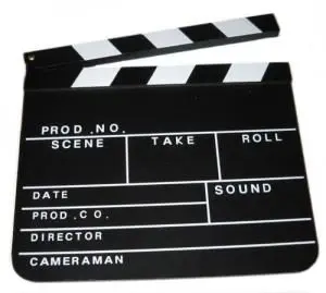 clapper