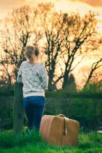 Actors traveling abroad
