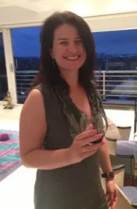 Kerry Gaffney