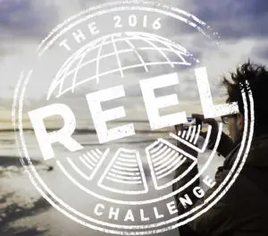 The Reel Challenge 2016