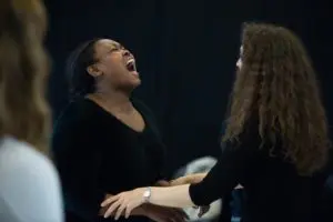 working with PEM method for actors
