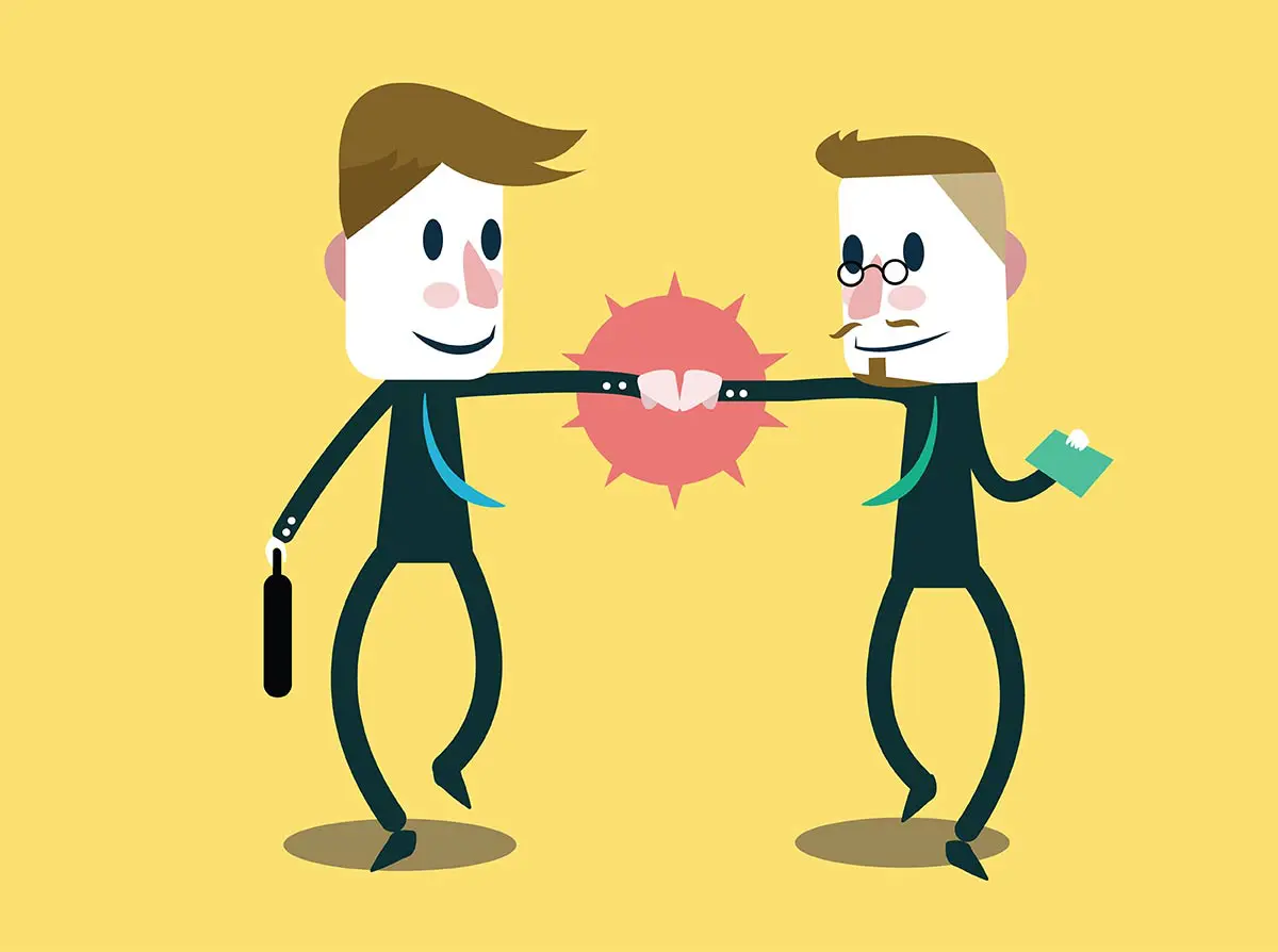 agent-actor-partnership