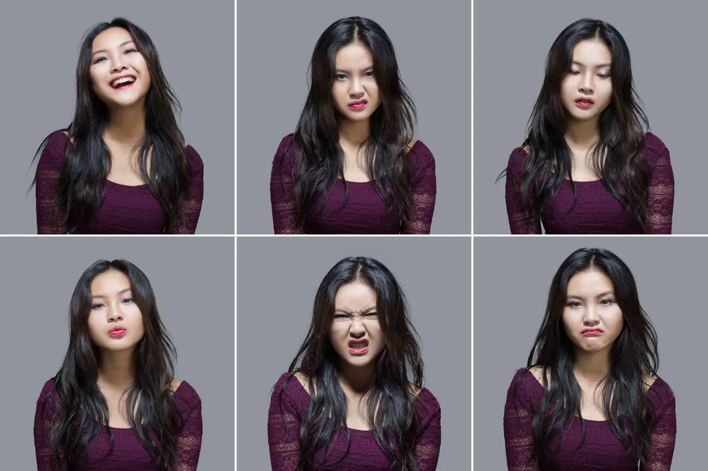 facial-expressions