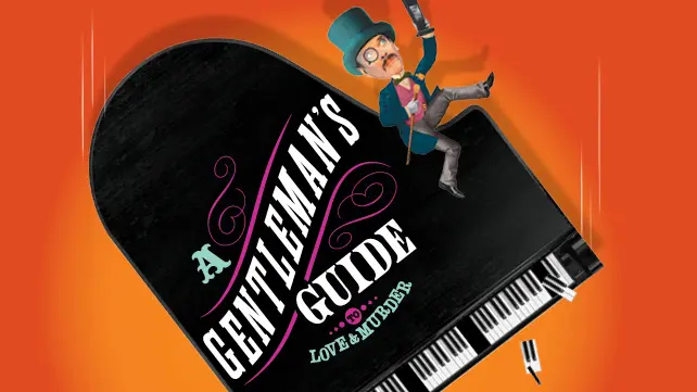 gentleman's guide to love and murder