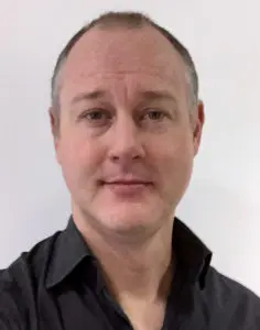 Benjamin Craig