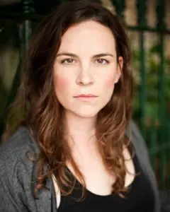 Elisa Armstrong 