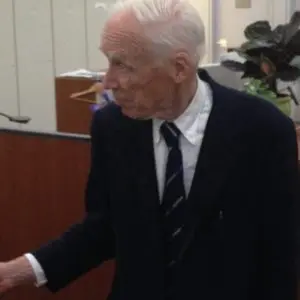 Bill Cunningham