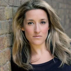 Beth headshot