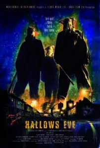 Hallows Eve
