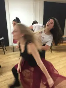 Dancing at Lughnasa by Brian Friel. Director: John O'Hare.