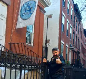 Actor's Studio 432 West 44th St, NYC