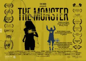 The monster