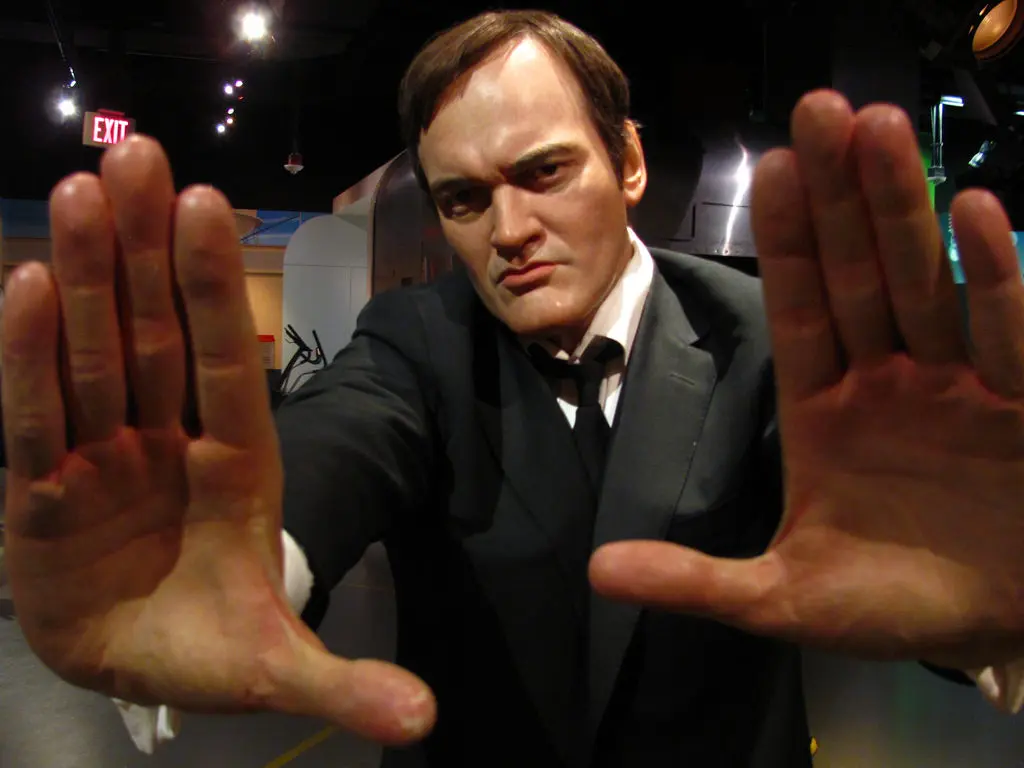 tarantino