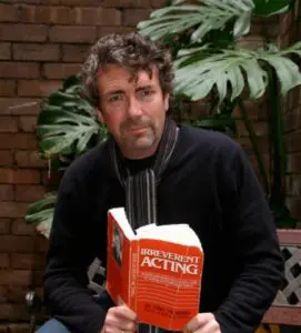 John O'Hare Acting Coach