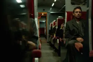 Last Passenger