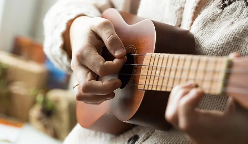 ukulele