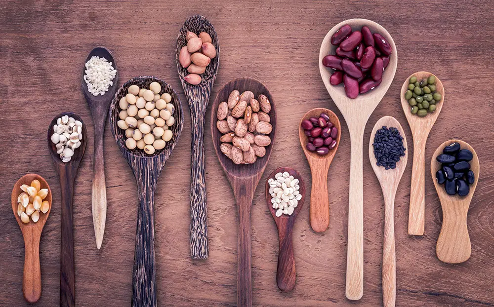 Health Uncensored: Beauty Foods That Make The Camera Blush!