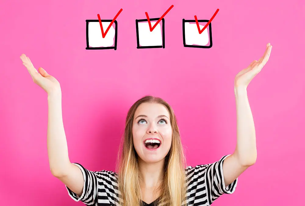 Act Smart: Annual Mid-Year Check-In