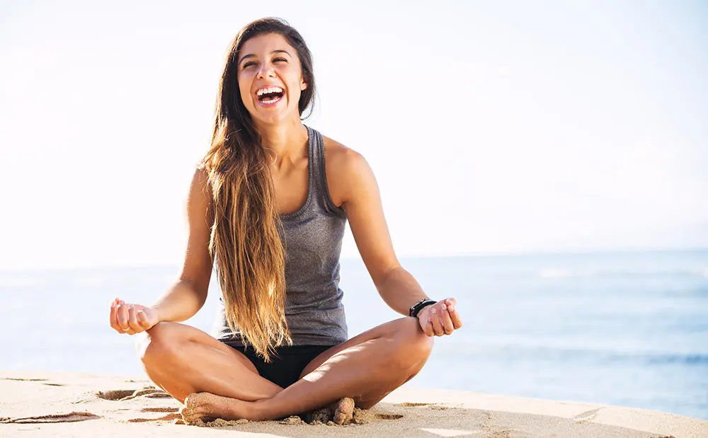 The Conscious Actor: 5 Ways to Stop Negative Thinking