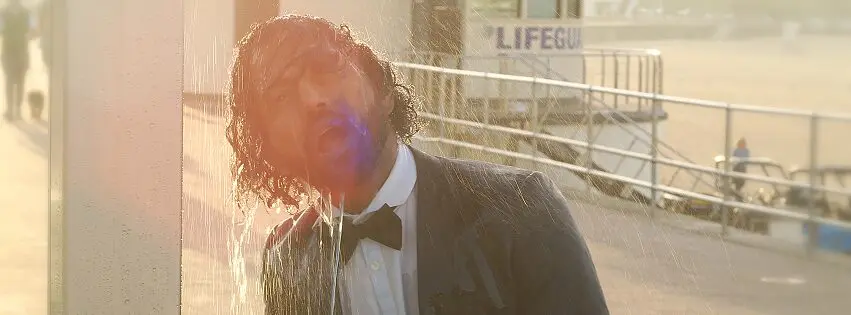 5 Questions with Curly Fernandez