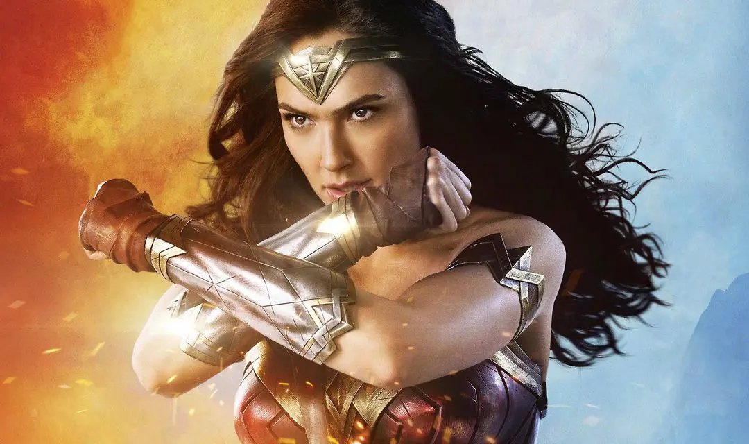 Why Wonder Woman Reminds Us We Can All Be Superheroes