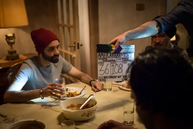 Four UK Based Actors Share Their Journey About Starting Out