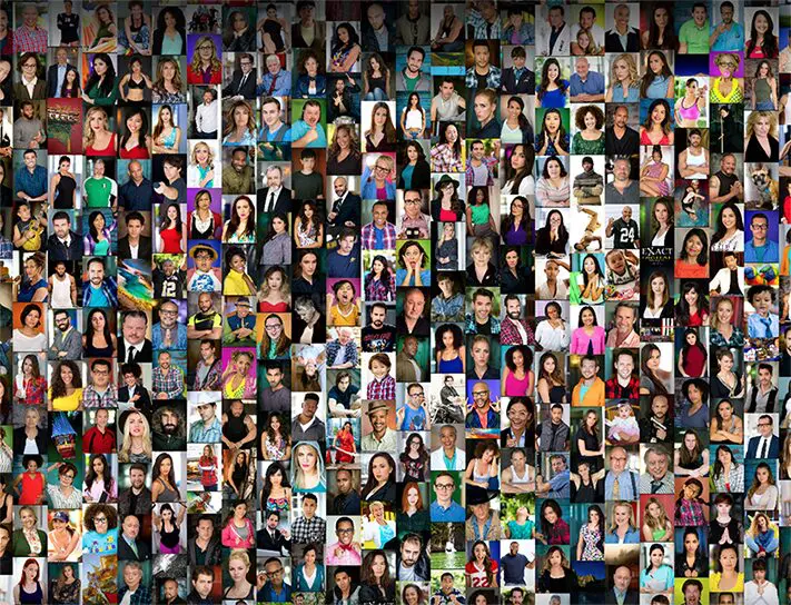 Questions & Actors – Are You On The Wall or Off The Wall?