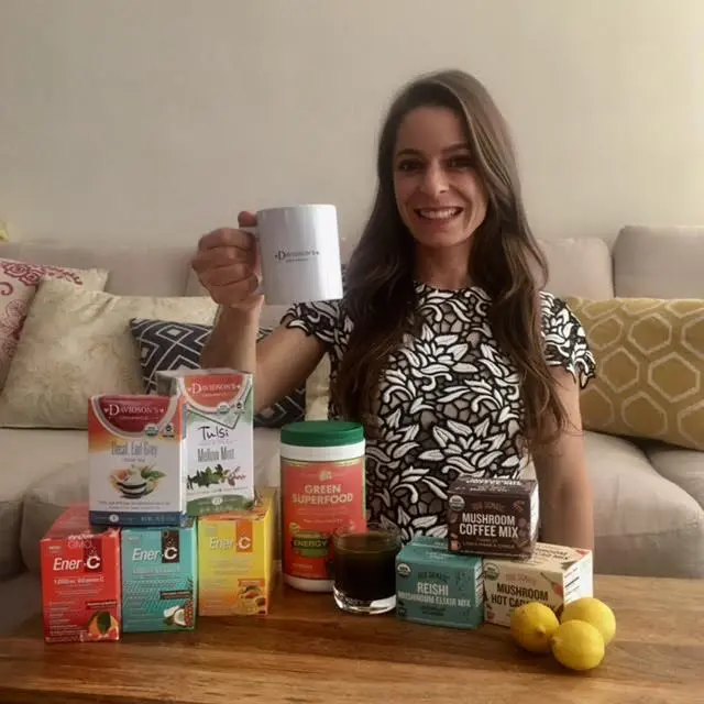 Health Uncensored: Bottoms Up for Radiant Health!