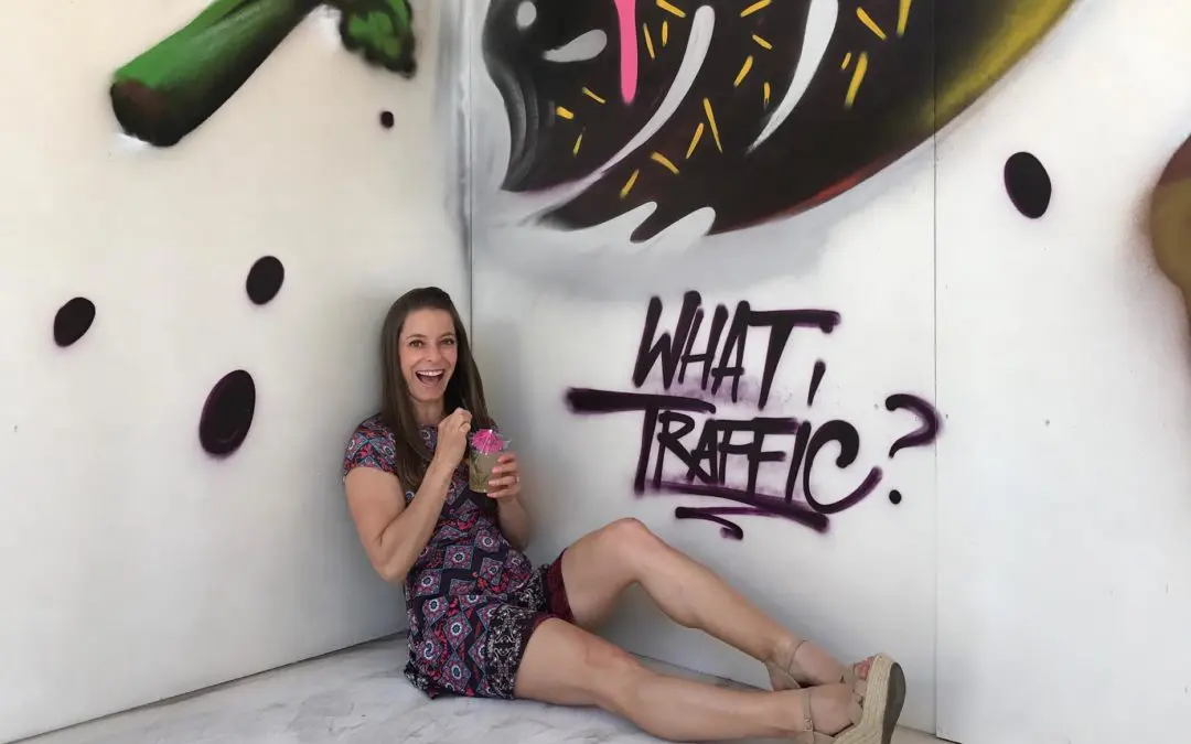 Health Uncensored: 5 Minutes to Happy!