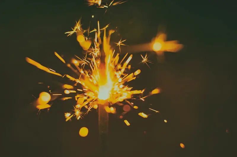 Act Smart! The best of my best new year’s planning