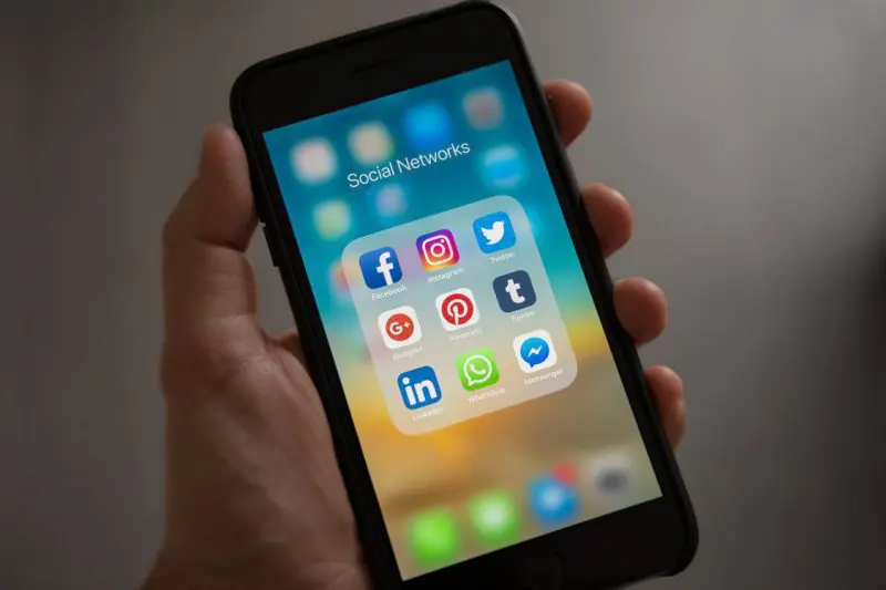 The Competitive Edge — What Part Can Social Media Play In Your Career