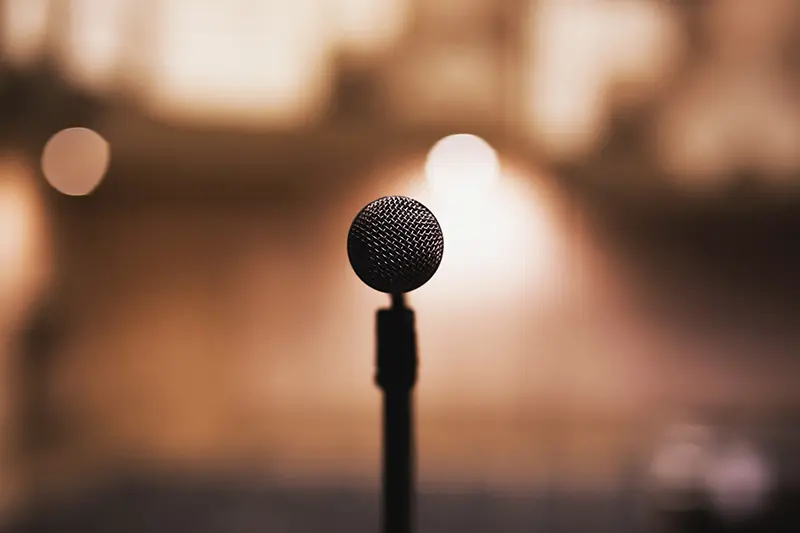 Voiceover Is Not About Your Voice Pt 1.