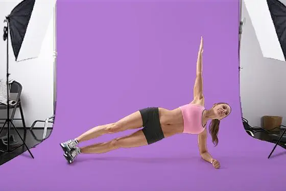 Health Uncensored: Feel Fit on the Big Screen!