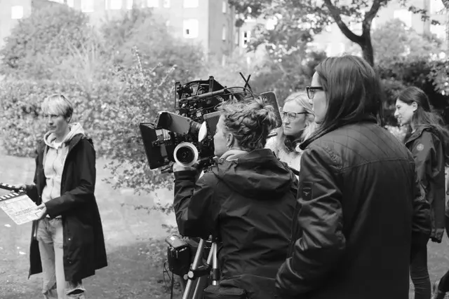 Early Days in Short Films