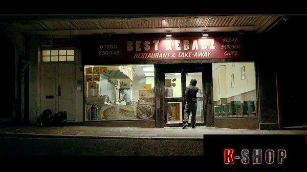Interview with award winning director Dan Pringle